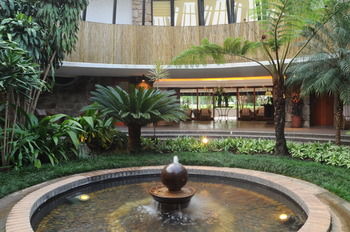 Premier Hotel The Winkler 4*