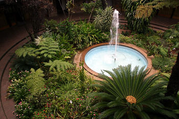 Premier Hotel The Winkler 4*