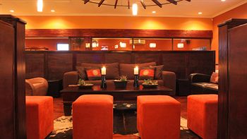 Hotel Numbi and Garden Suites 3*