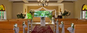 Hotel Numbi and Garden Suites 3*