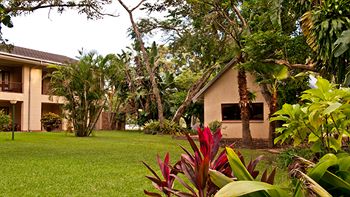 Hotel Numbi and Garden Suites 3*