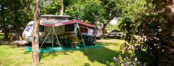 Hotel Numbi and Garden Suites 3*