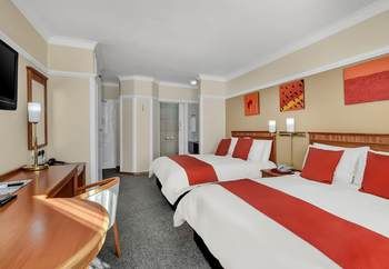 Protea Hotel by Marriott Klerksdorp 3*