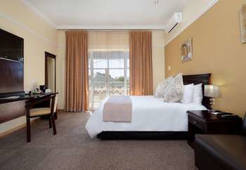 Protea Hotel by Marriott Klerksdorp 3*
