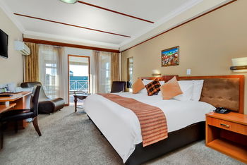 Protea Hotel by Marriott Klerksdorp 3*