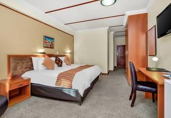 Protea Hotel by Marriott Klerksdorp 3*