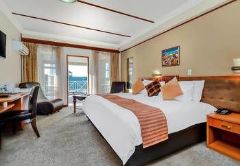 Protea Hotel by Marriott Klerksdorp 3*