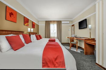 Protea Hotel by Marriott Klerksdorp 3*