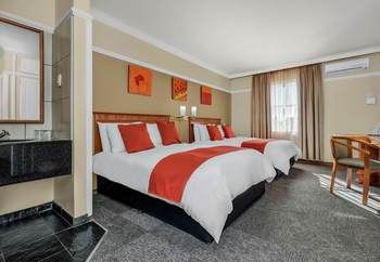 Protea Hotel by Marriott Klerksdorp 3*