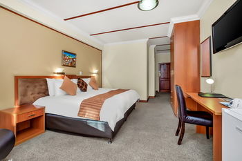 Protea Hotel by Marriott Klerksdorp 3*