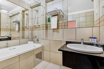 Protea Hotel by Marriott Klerksdorp 3*