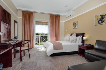 Protea Hotel by Marriott Klerksdorp 3*