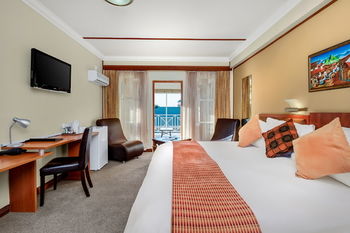 Protea Hotel by Marriott Klerksdorp 3*