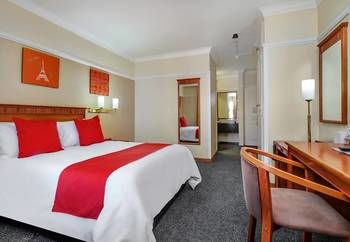 Protea Hotel by Marriott Klerksdorp 3*