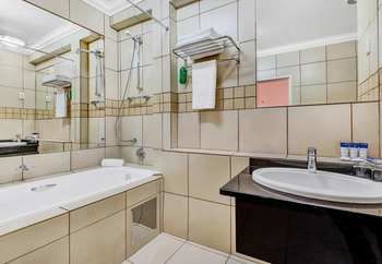 Protea Hotel by Marriott Klerksdorp 3*
