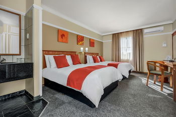 Protea Hotel by Marriott Klerksdorp 3*