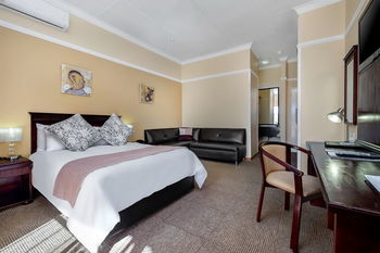 Protea Hotel by Marriott Klerksdorp 3*