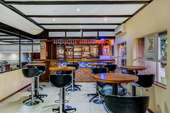 Protea Hotel by Marriott Klerksdorp 3*