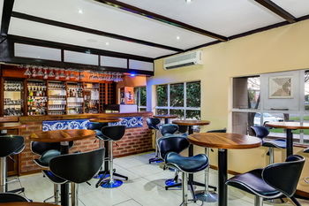 Protea Hotel by Marriott Klerksdorp 3*