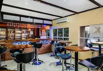 Protea Hotel by Marriott Klerksdorp 3*
