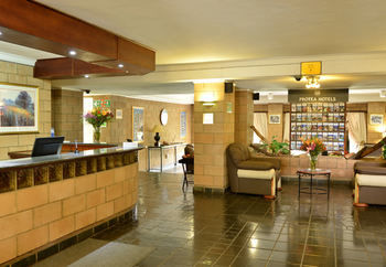 Protea Hotel by Marriott Klerksdorp 3*