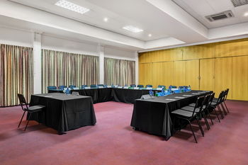 Protea Hotel by Marriott Klerksdorp 3*