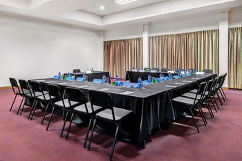 Protea Hotel by Marriott Klerksdorp 3*