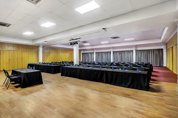 Protea Hotel by Marriott Klerksdorp 3*