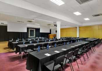 Protea Hotel by Marriott Klerksdorp 3*
