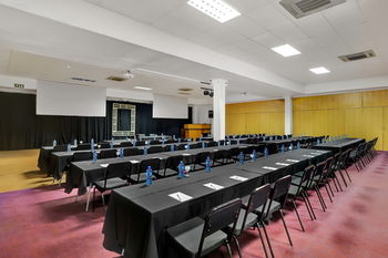 Protea Hotel by Marriott Klerksdorp 3*