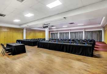 Protea Hotel by Marriott Klerksdorp 3*