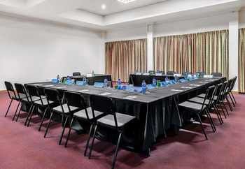 Protea Hotel by Marriott Klerksdorp 3*
