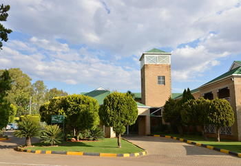 Protea Hotel by Marriott Klerksdorp 3*