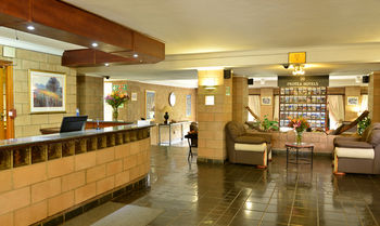 Protea Hotel by Marriott Klerksdorp 3*