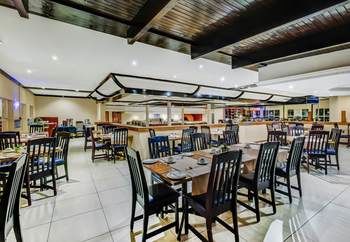Protea Hotel by Marriott Klerksdorp 3*