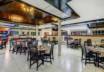 Protea Hotel by Marriott Klerksdorp 3*