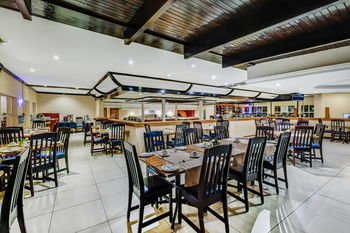 Protea Hotel by Marriott Klerksdorp 3*