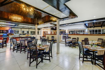 Protea Hotel by Marriott Klerksdorp 3*