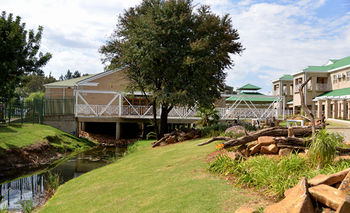 Protea Hotel by Marriott Klerksdorp 3*