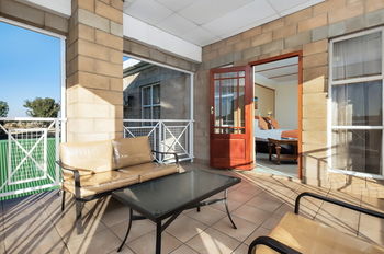 Protea Hotel by Marriott Klerksdorp 3*
