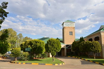 Protea Hotel by Marriott Klerksdorp 3*
