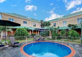 Protea Hotel by Marriott Klerksdorp 3*