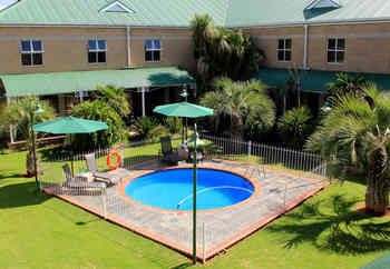 Protea Hotel by Marriott Klerksdorp 3*