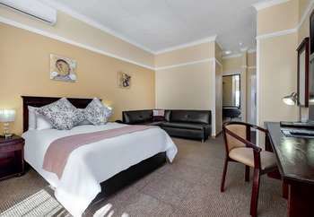 Protea Hotel by Marriott Klerksdorp 3*