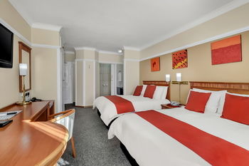 Protea Hotel by Marriott Klerksdorp 3*