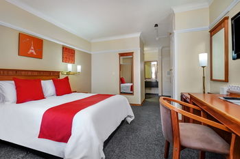 Protea Hotel by Marriott Klerksdorp 3*