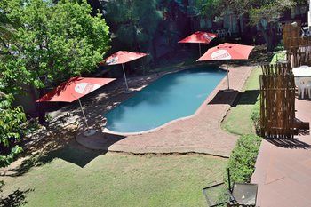 Elephant Springs Hotel 3*