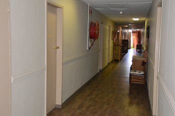 Elephant Springs Hotel 3*