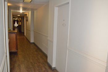 Elephant Springs Hotel 3*