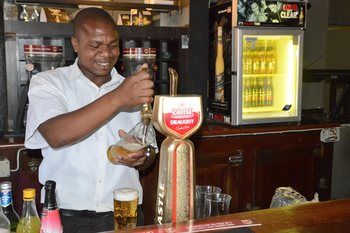 Elephant Springs Hotel 3*